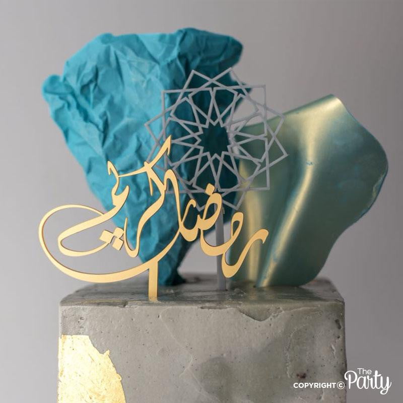 Seasonal & festive decor – The Party, Dubai