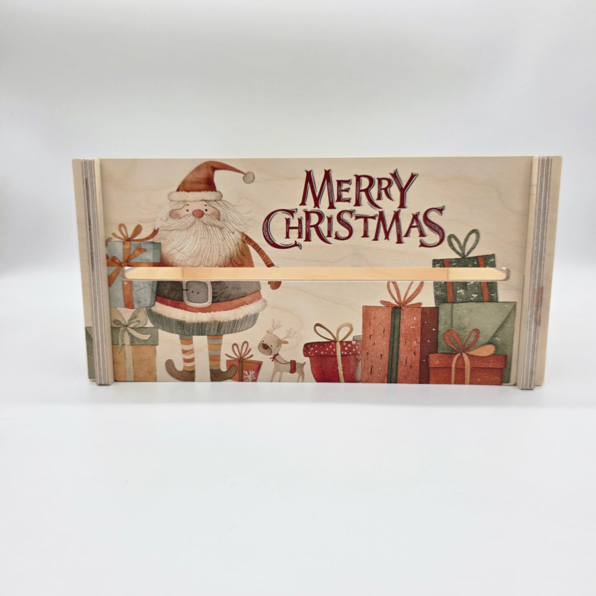 Christmas Decoration – The Party, Dubai