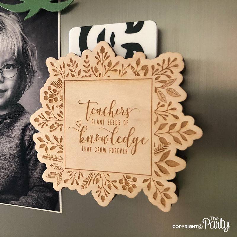 Gift Card Holder – The Party, Dubai