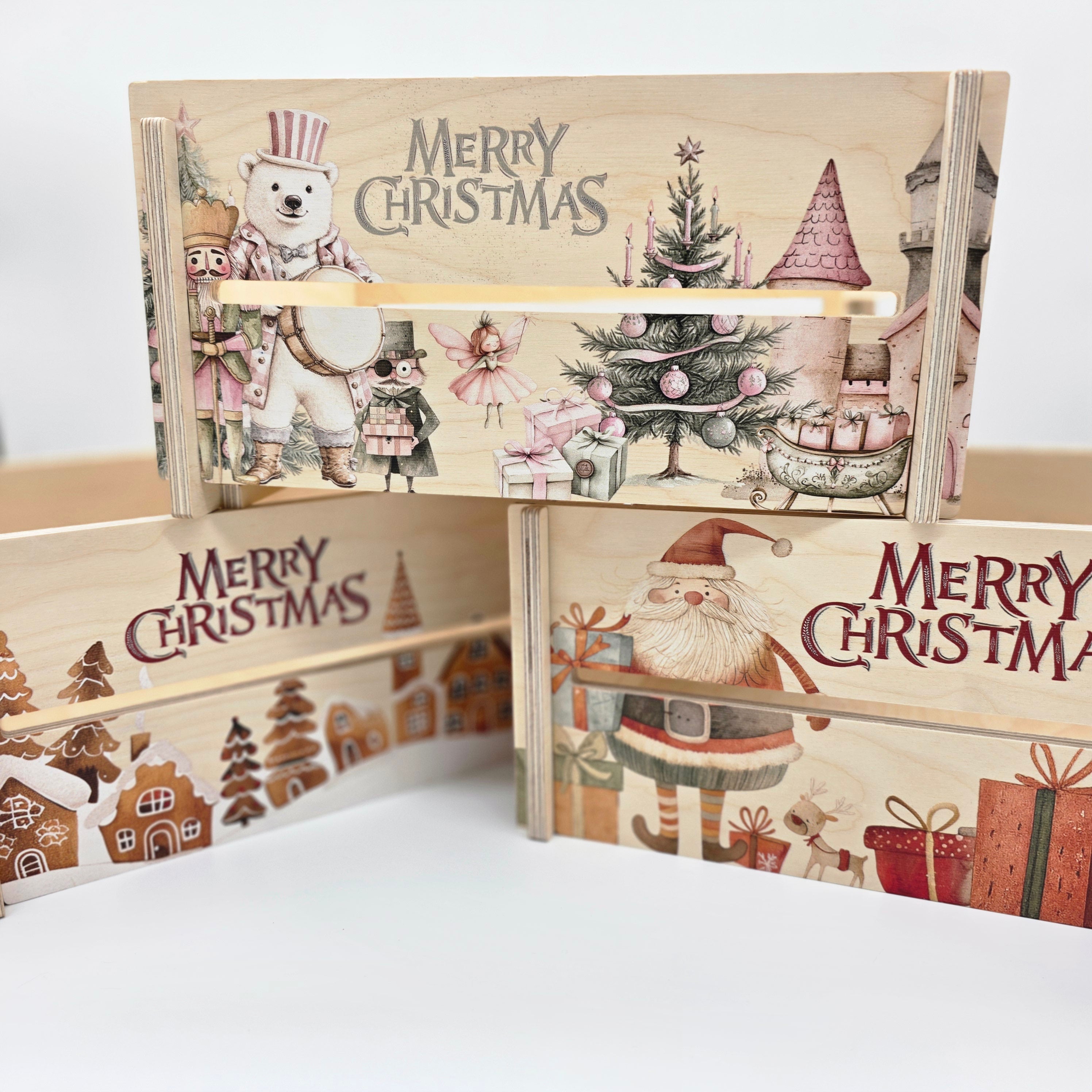 Christmas Decoration – The Party, Dubai