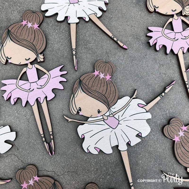 Baby Milestone Cards – The Party, Dubai
