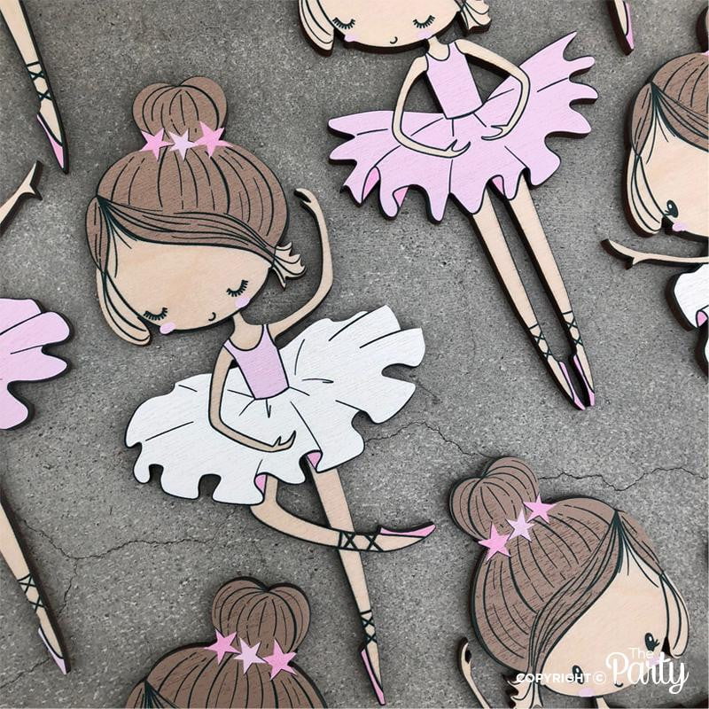 Baby Milestone Cards – The Party, Dubai