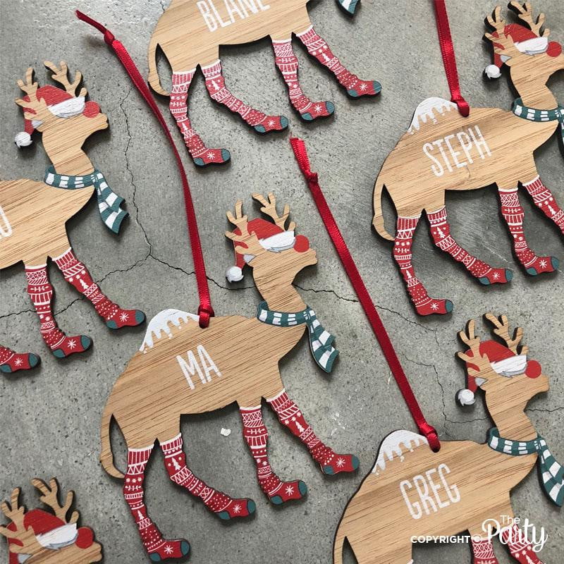 Christmas Decoration – The Party, Dubai