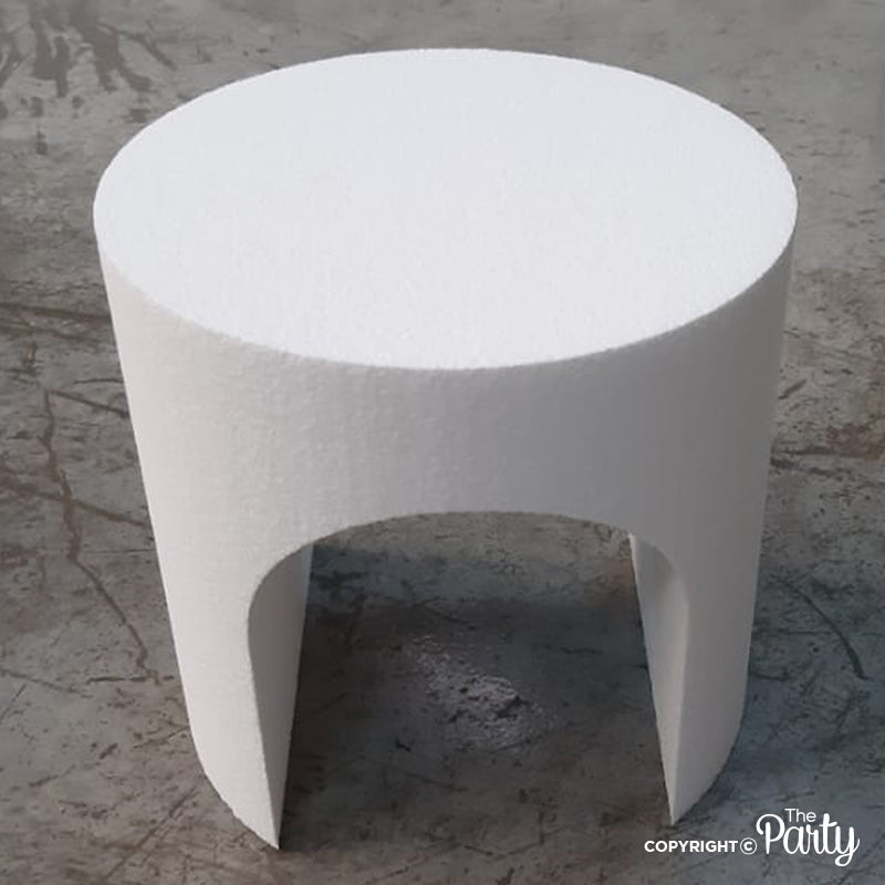 Foam Arch Dummy – The Party, Dubai