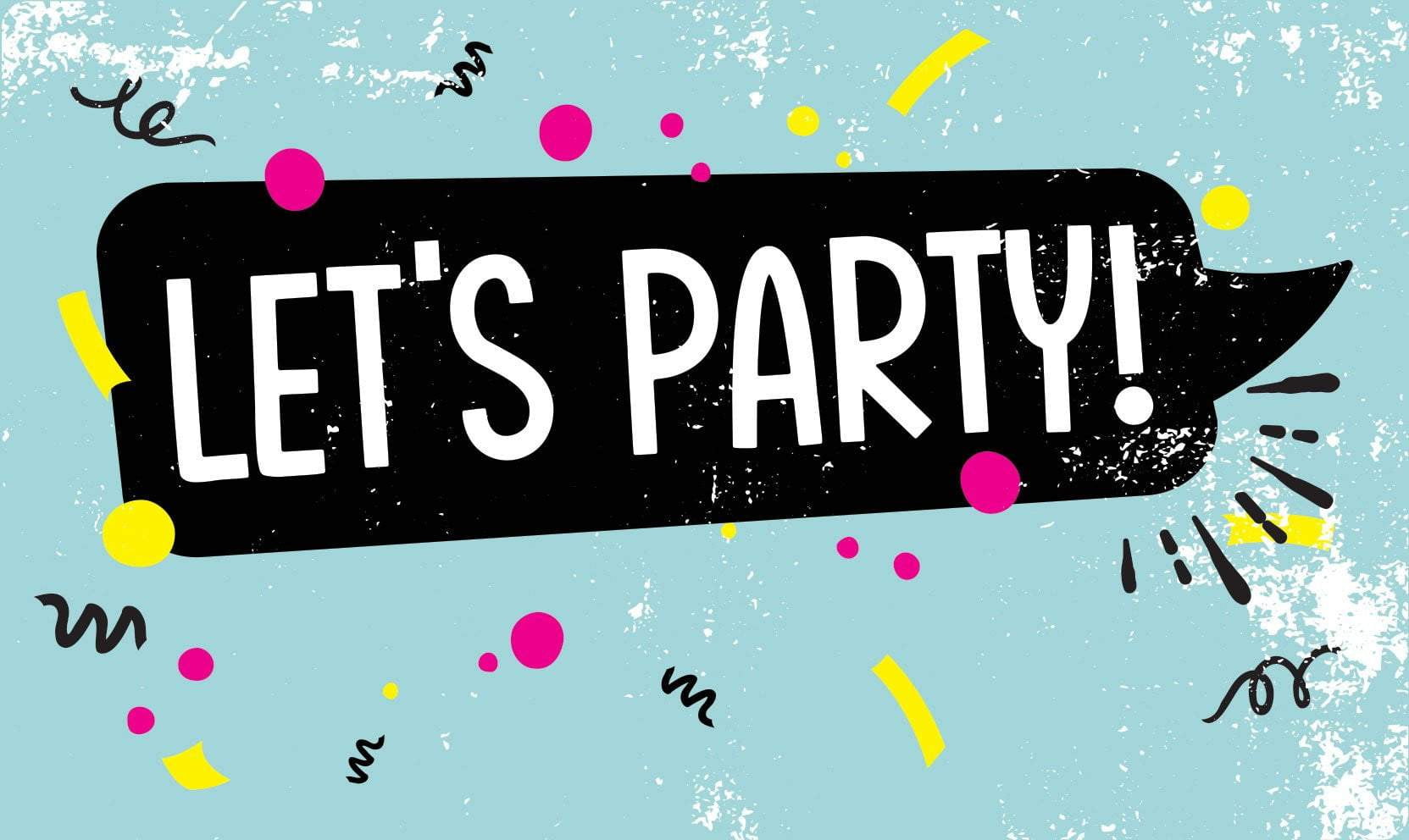 Gift voucher – The Party, Dubai