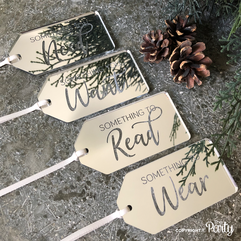 Christmas Decoration – The Party, Dubai