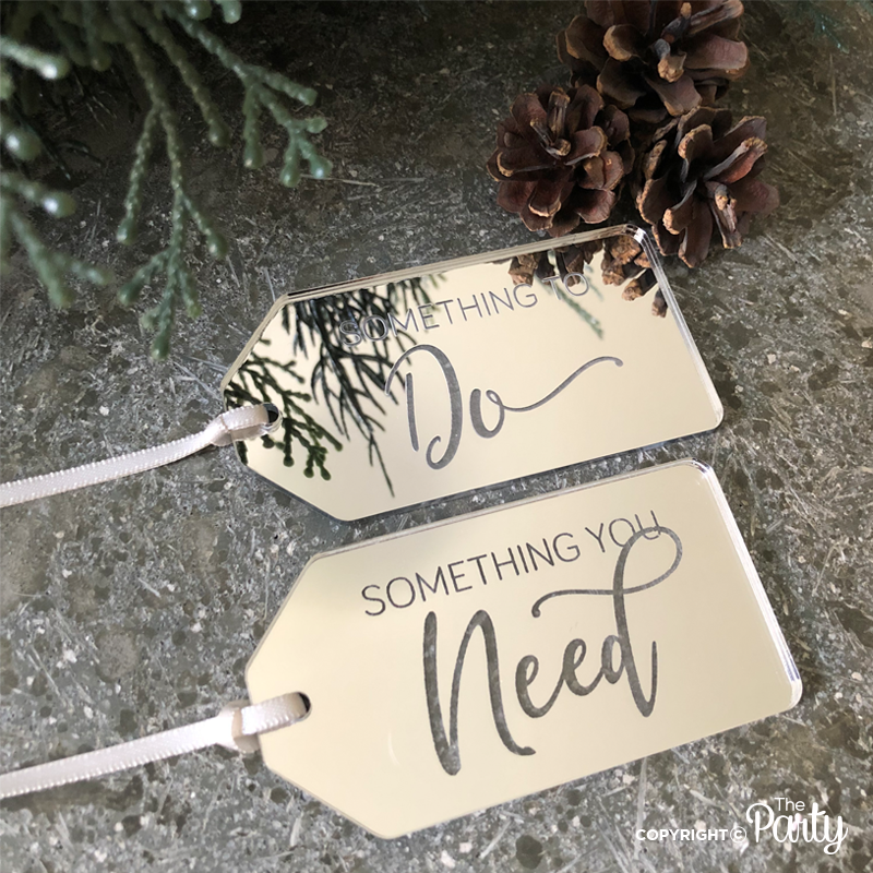 Christmas Decoration – The Party, Dubai